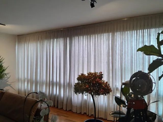 Cortinas sob. medida - Foto 4