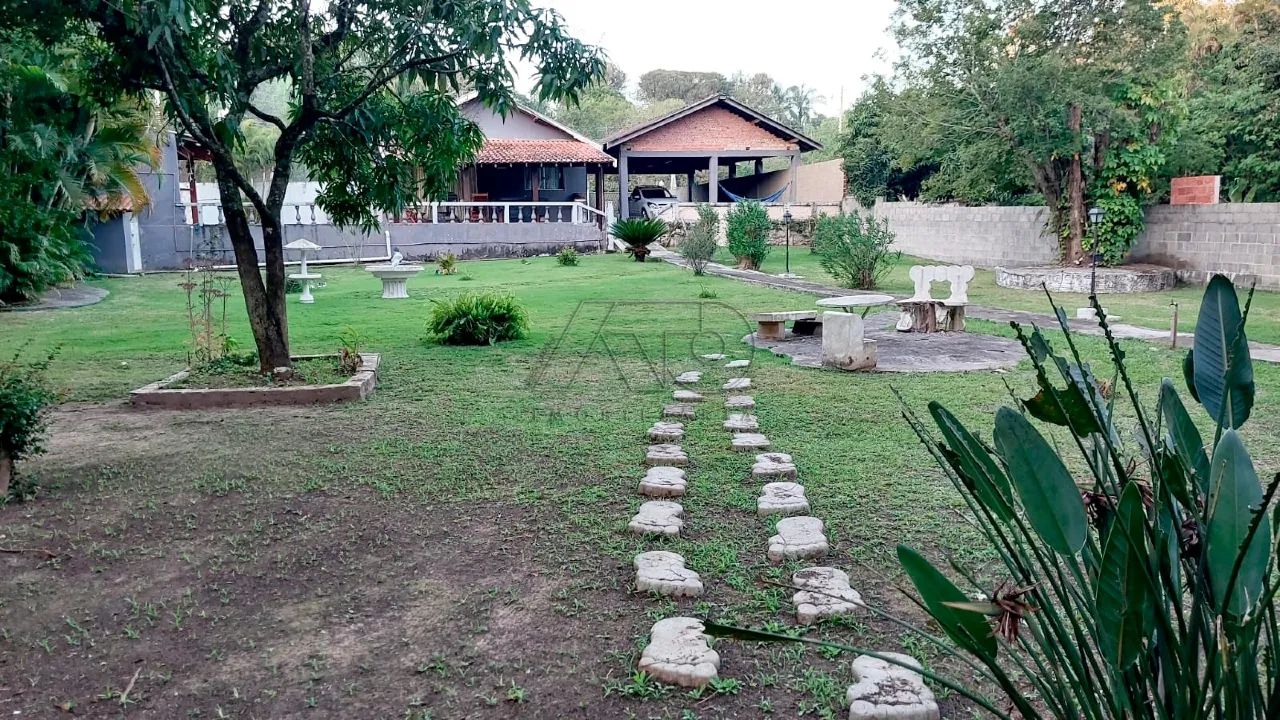 Chácara à venda, PiraPesca (Ártemis) - PIRACICABA/SP - Foto 3