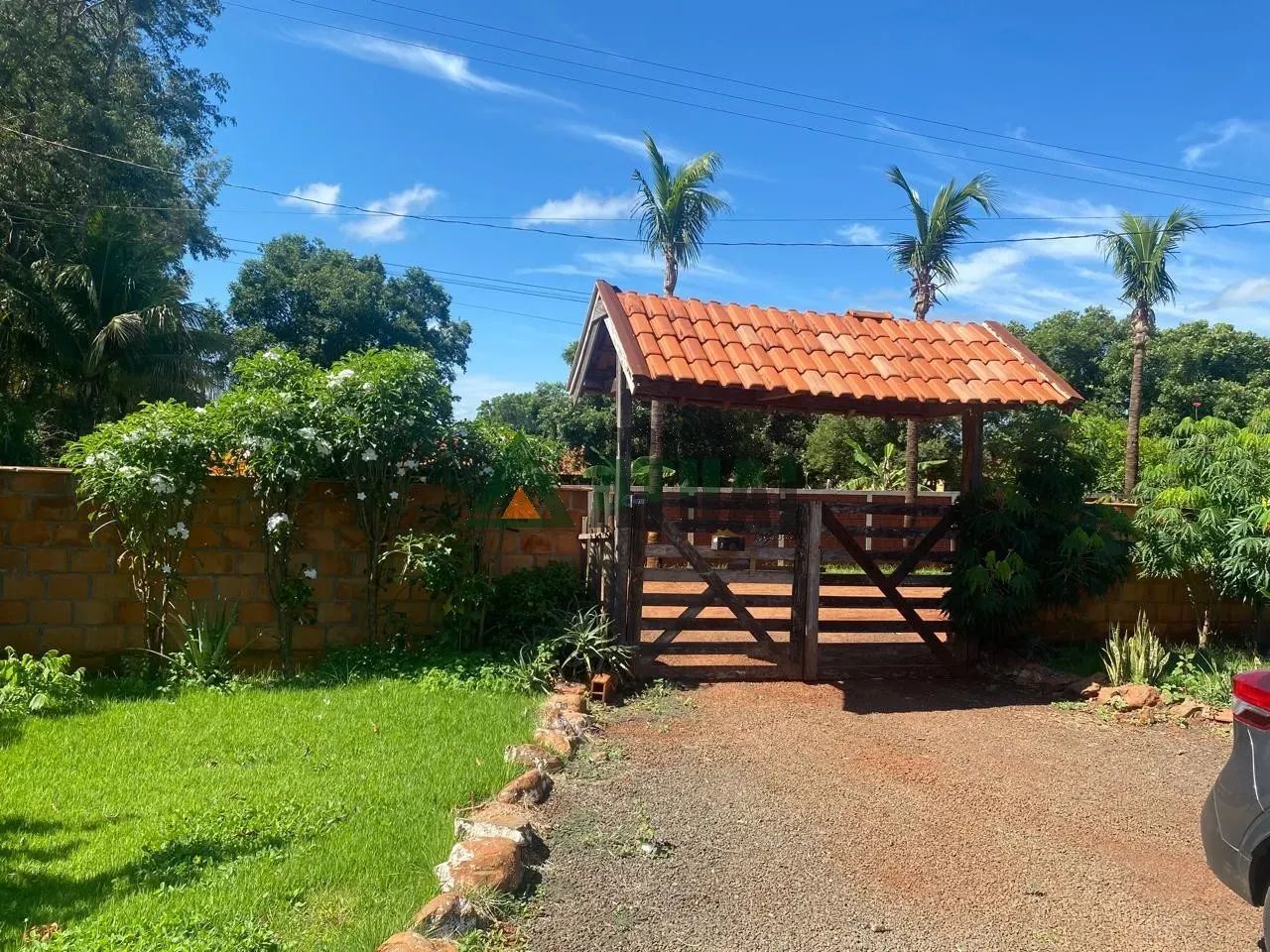 Chácara com 915m² em ALVORADA DO SUL - Foto 2