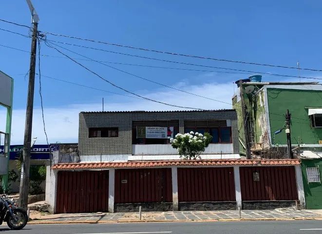 Foto - Olinda - Santa Tereza