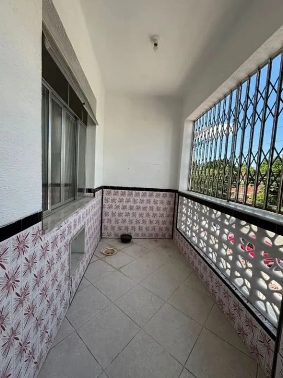 Locação de Apartamentos / Padrão na cidade de Rio de Janeiro