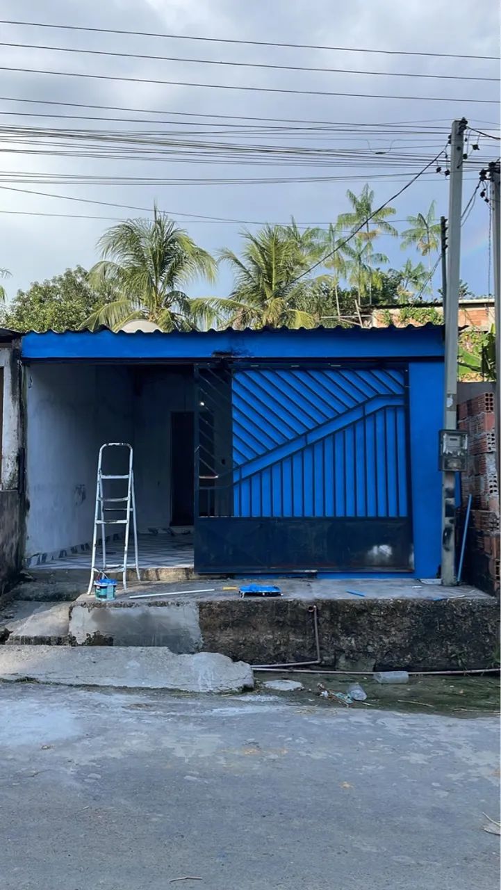 Foto - Manaus - Lago Azul