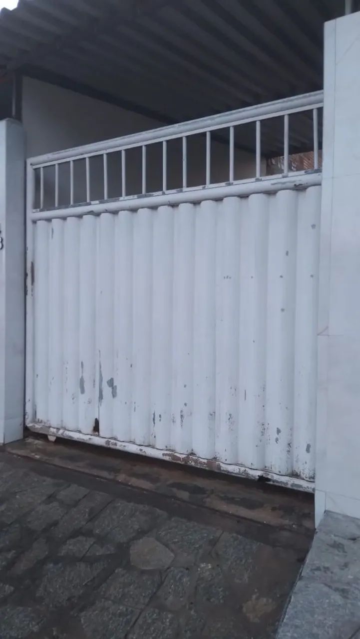 Portão de garagem 64842056587395120