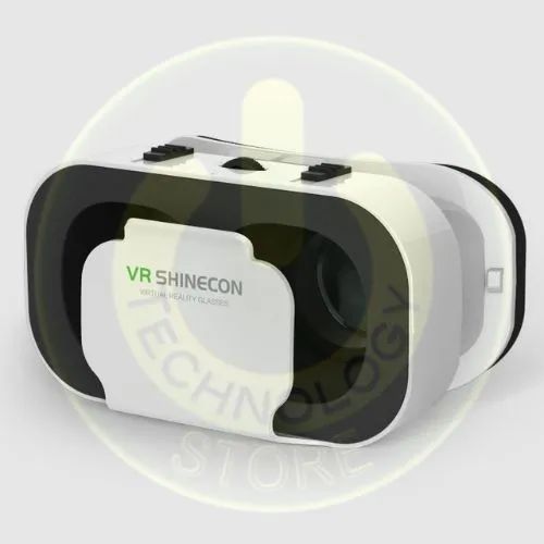 Óculos de Realidade Virtual VR Shinecon - Foto 3