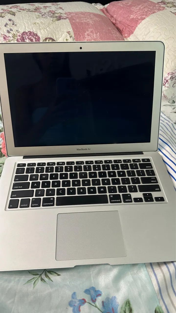 MacBook Air 13? 2017 - Foto 4