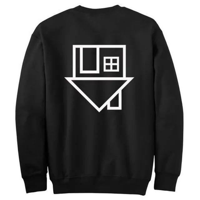 Manga Longa The Neighbourhood