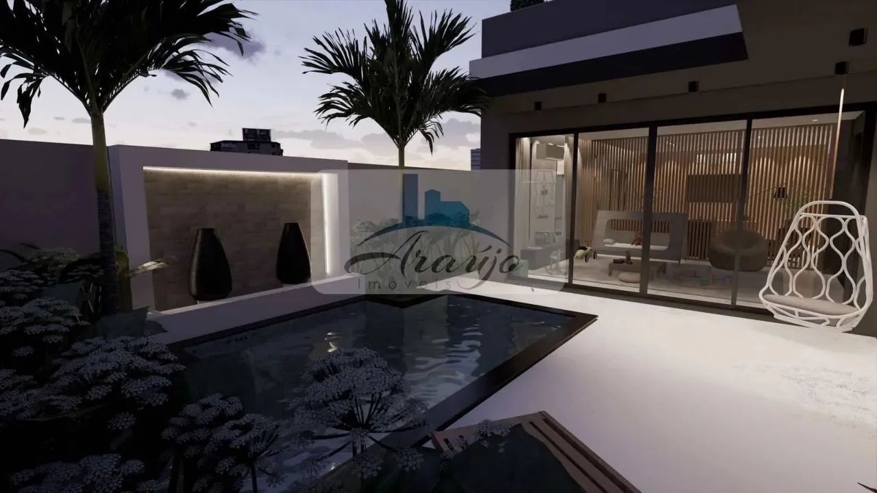 Casa com 5 dorms, Plano Diretor Sul, Palmas - R$ 5 mi, Cod: 2295 - Foto 3