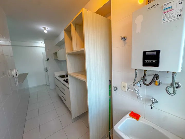 Neo Residence - 3 quartos