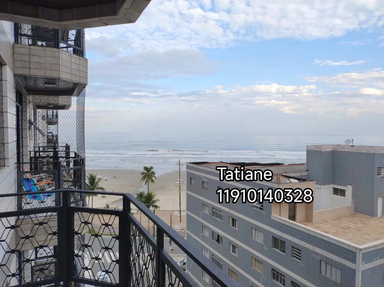 foto - Praia Grande - Tupi