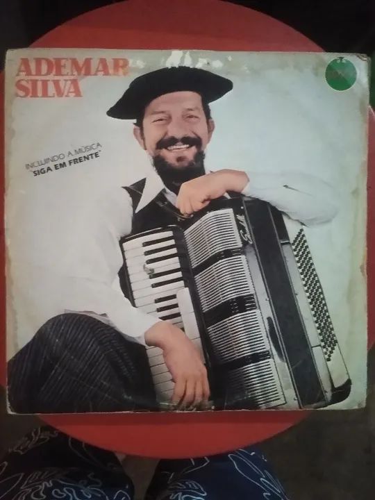 Discos  - Foto 5