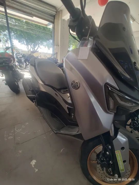 Yamaha NMax 160 2025 - Foto 2