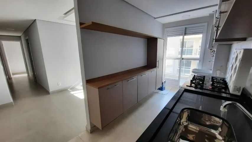 Foto - Paulínia - Balneário Tropical