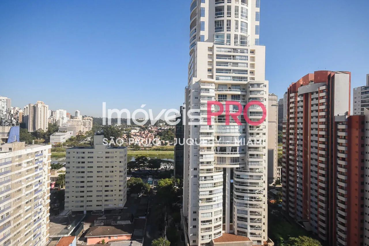 Laje corporativa disponível para investimento com 835,28m² no Brooklin - Foto 8