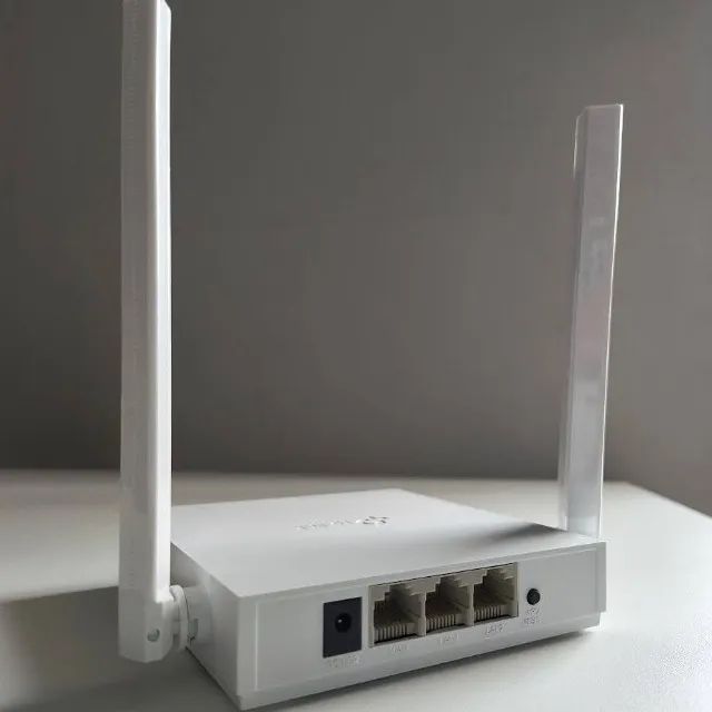 Roteador Wi-Fi TP-Link 300Mbps Multimodo *ENTREGA GRÁTIS* - Foto 3