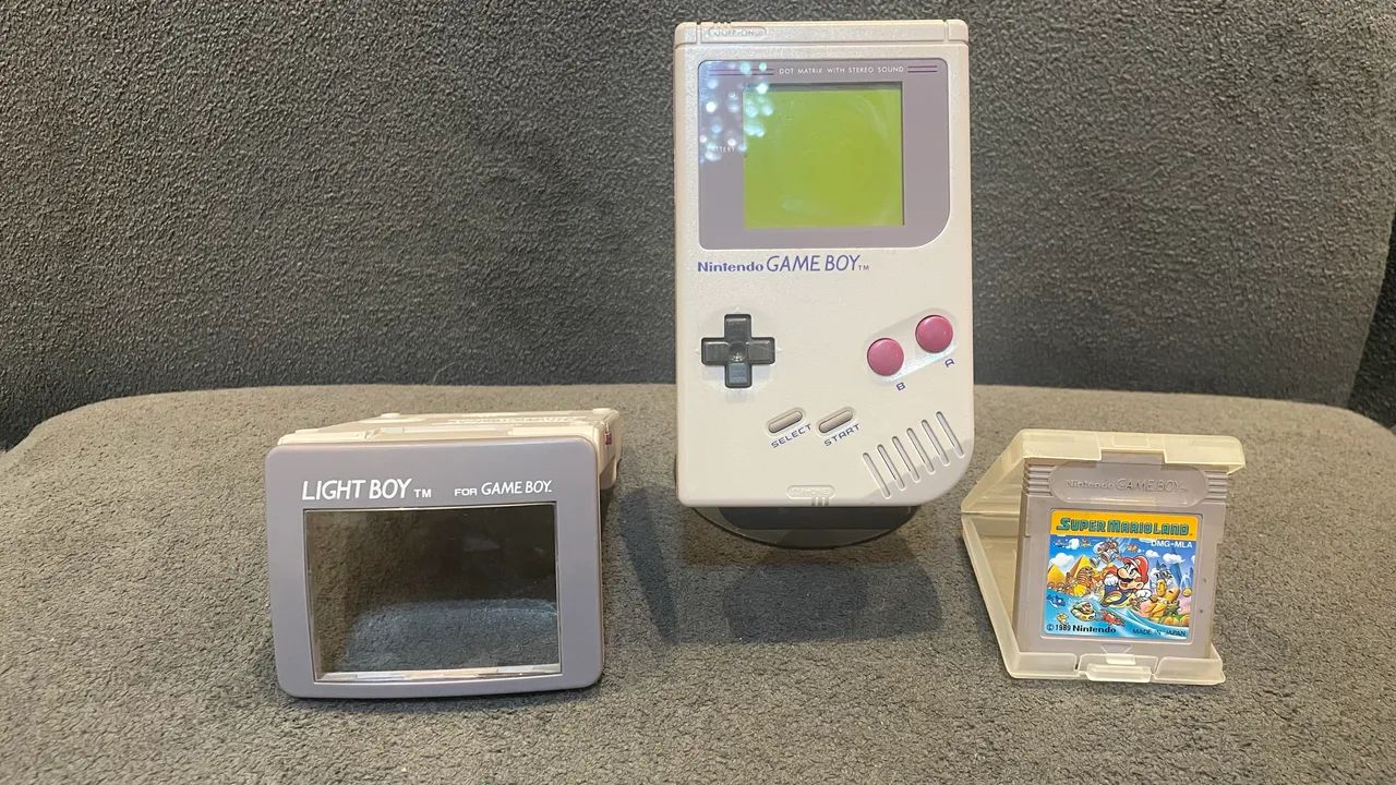 game boy dmg