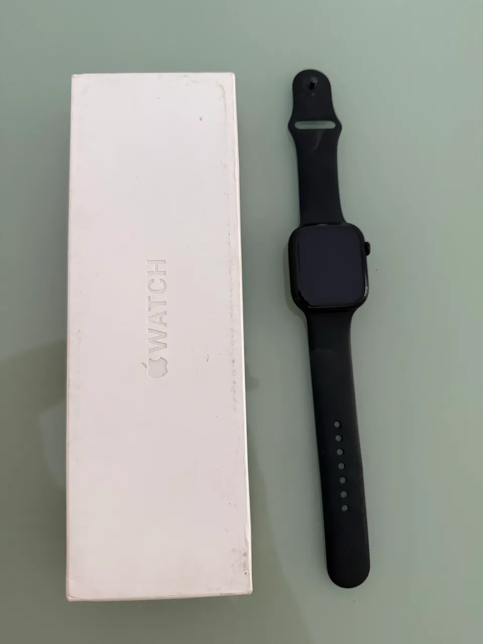Apple Watch Séries 10 46mm - Foto 3
