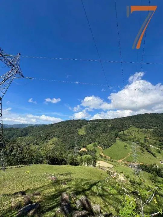 Terreno à venda, 270000 m² por R$ 800.000,00 - Centro - Angelina/SC - Foto 4