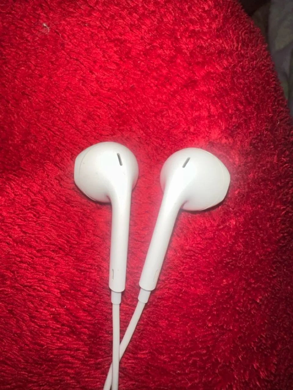 Fone com fio Apple - Foto 2
