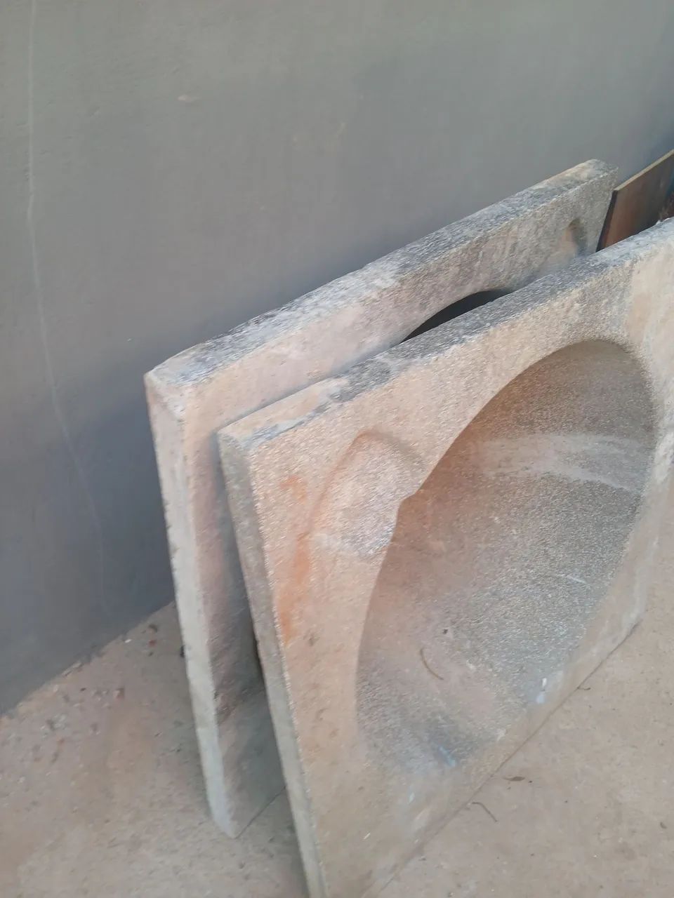 Tanque cimento 64308140076419121