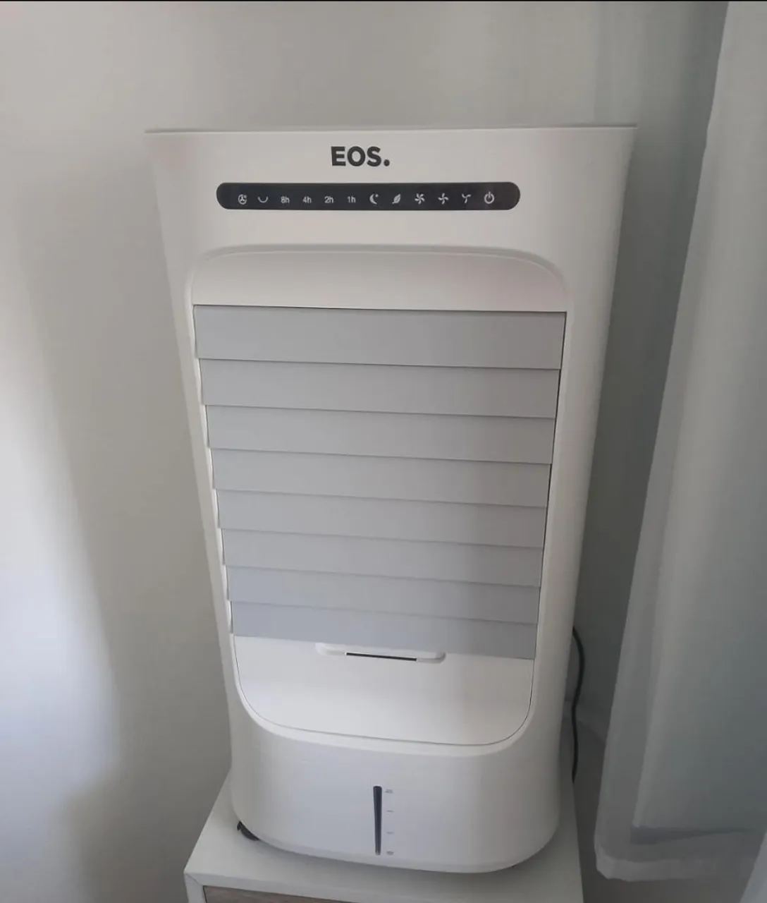 Climatizador de Ar 10 litros