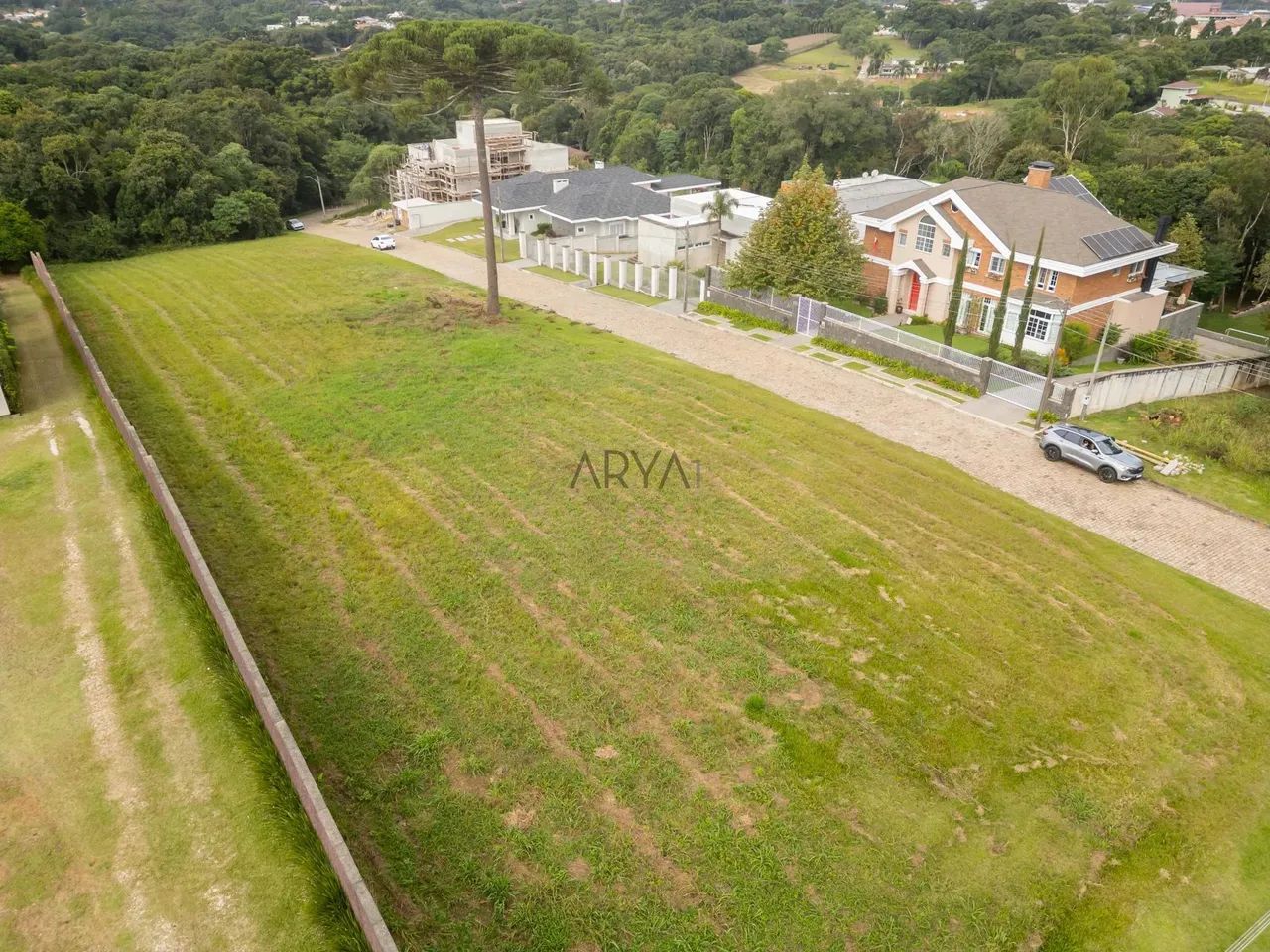 Terreno em condomínio à venda em Campo Largo ARYA1 - Foto 6