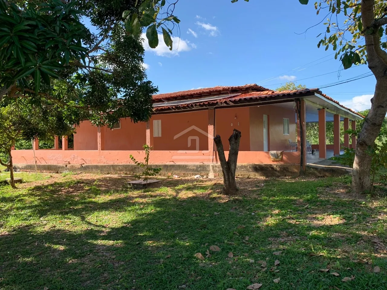 Sítio a venda próximo a Nazaria TR109432 THE - 1ODL2KQ