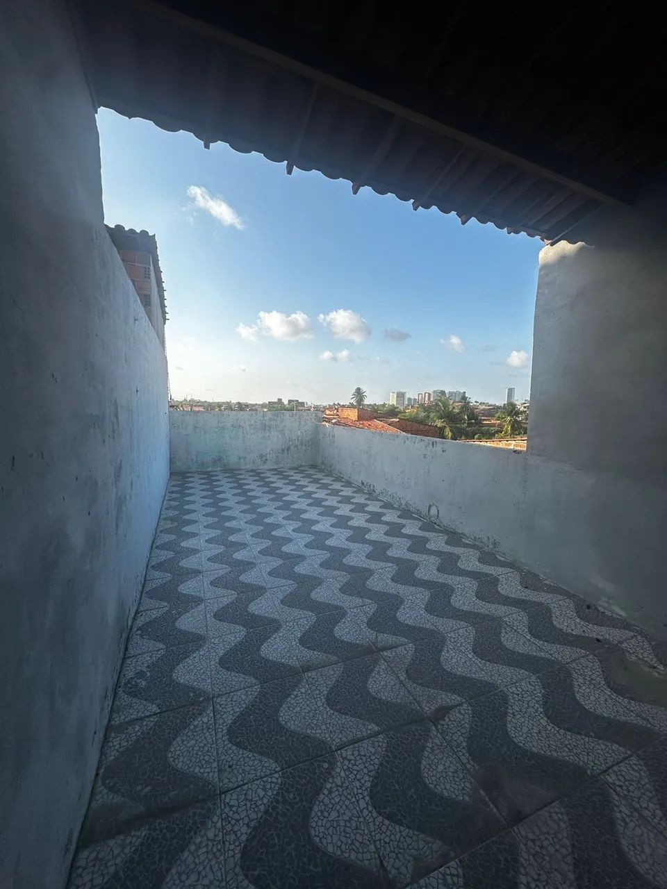 Foto - Caucaia - Cabatan