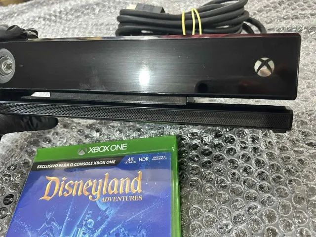 Kinect Xbox One Fat- Para Xbox One - Foto 4