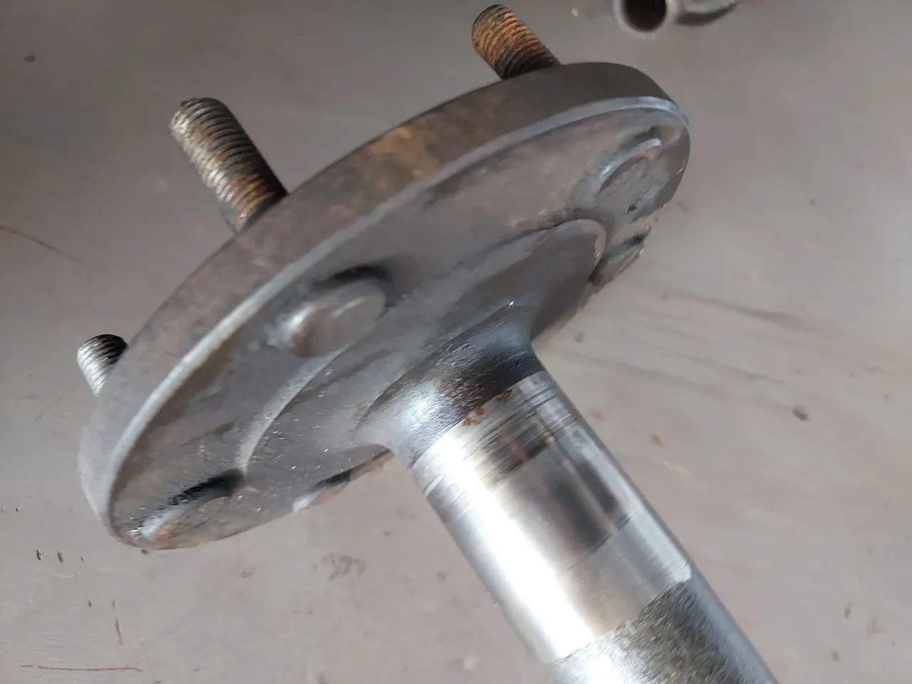 Semi Eixo Do Diferencial Da D20 Silverado 94/99 LE - Peças para carros,  vans e utilitários - Setor Industrial (Sobradinho), Brasília 1368025233 |  OLX