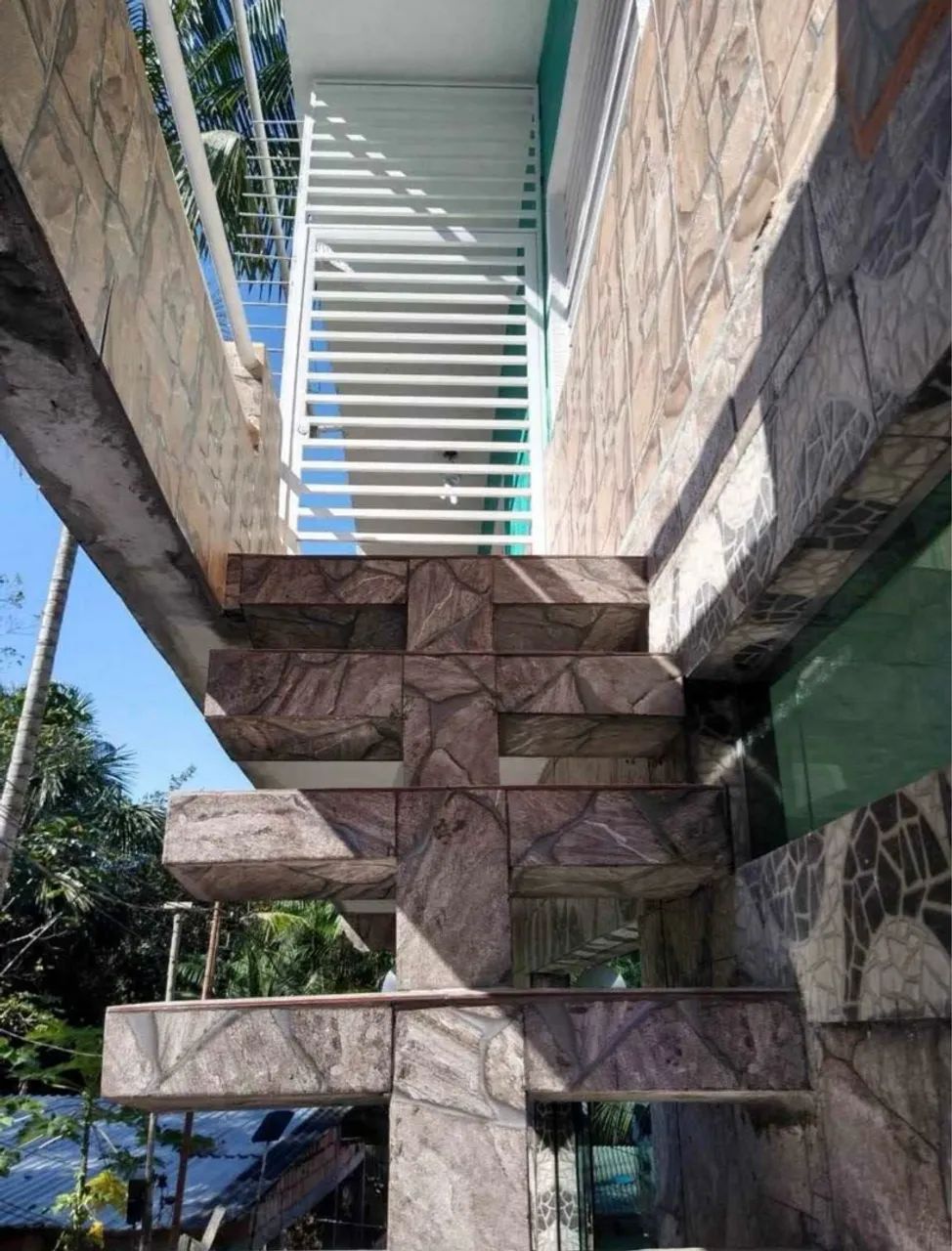 Foto - Manaus - Coroado