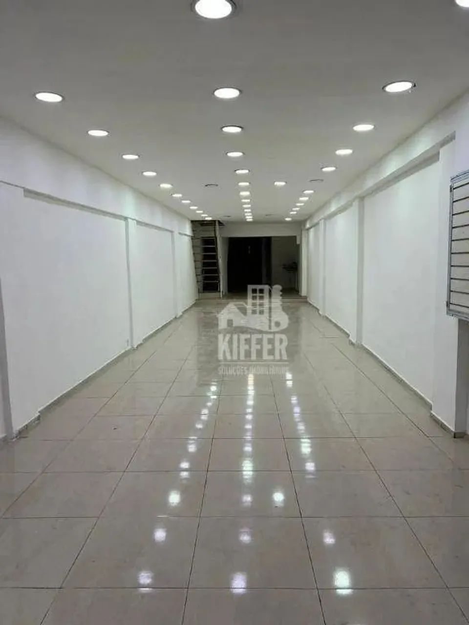 Loja para alugar, 230 m² por R$ 15.790,00/mês - Centro - Niterói/RJ - Foto 9