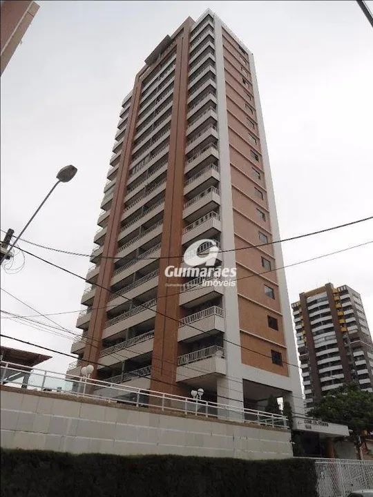 Apartamento com 3 dormitórios à venda, 117 m² por R$ 890.000,00 - Meireles - Fortaleza/CE
