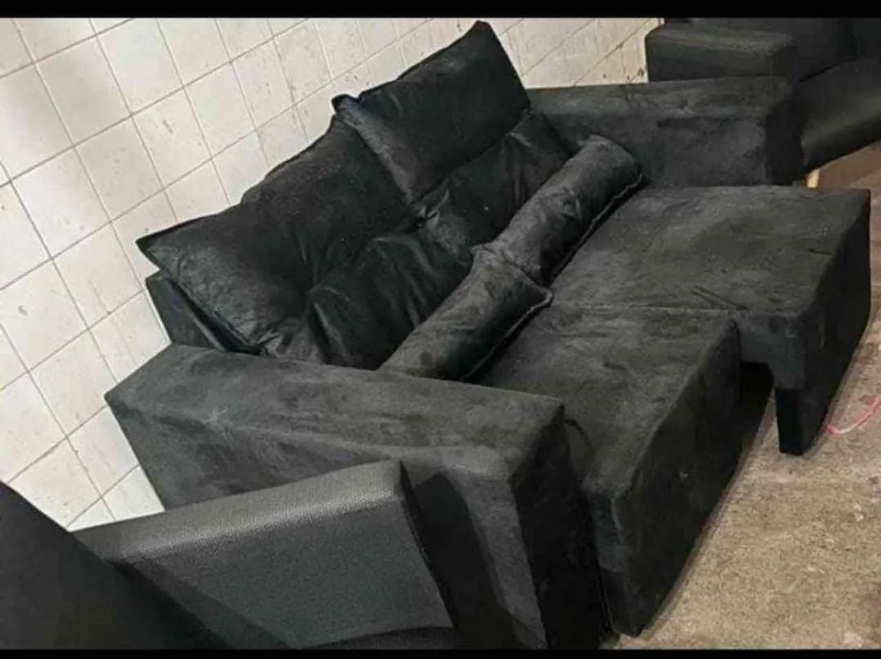 Sofás Retráteis direto de Fábrica! - Foto 2