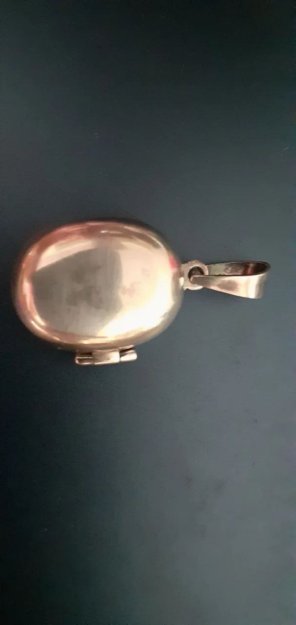 Pingente de Prata - Foto 2