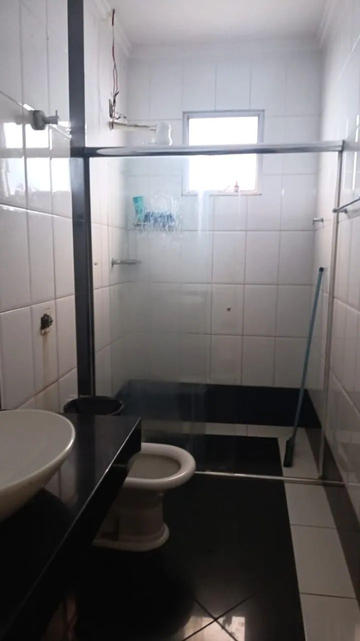 alugo quarto proximo feirinha são jose  - Foto 4