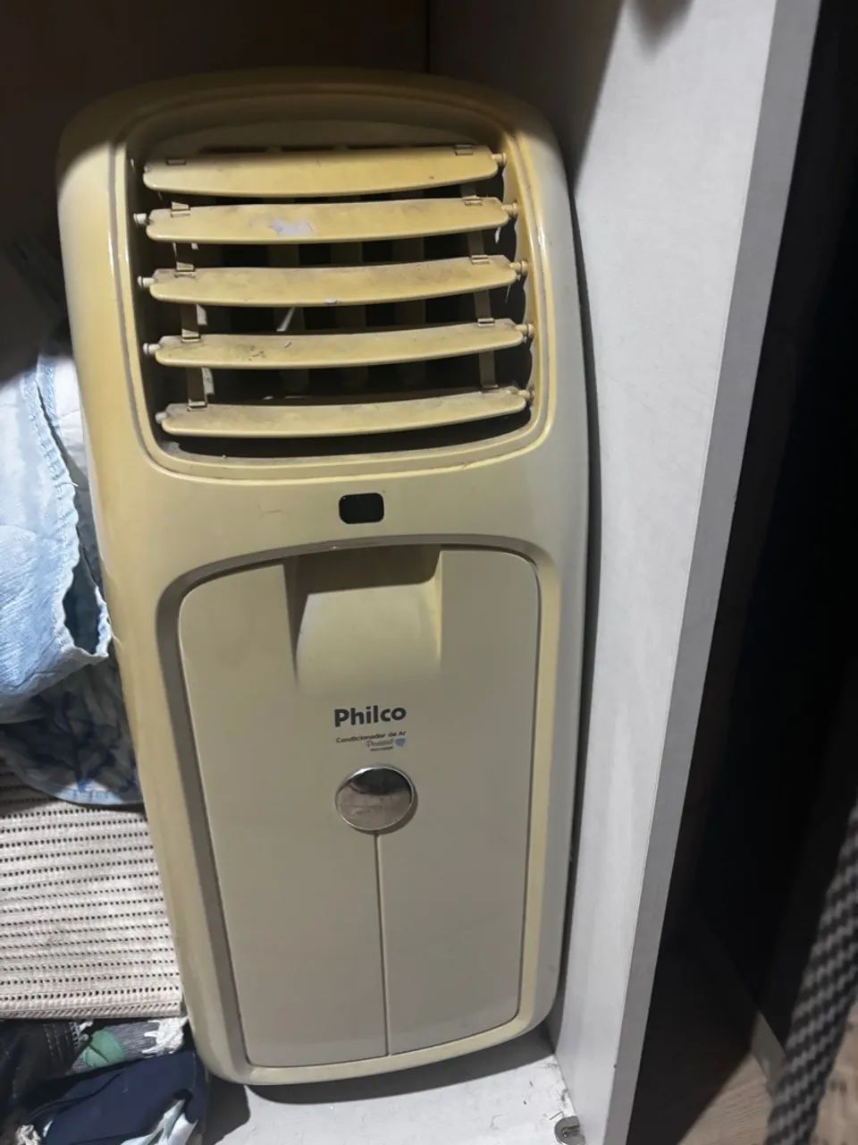 Ar Condicionado Philco Portátil - Foto 2