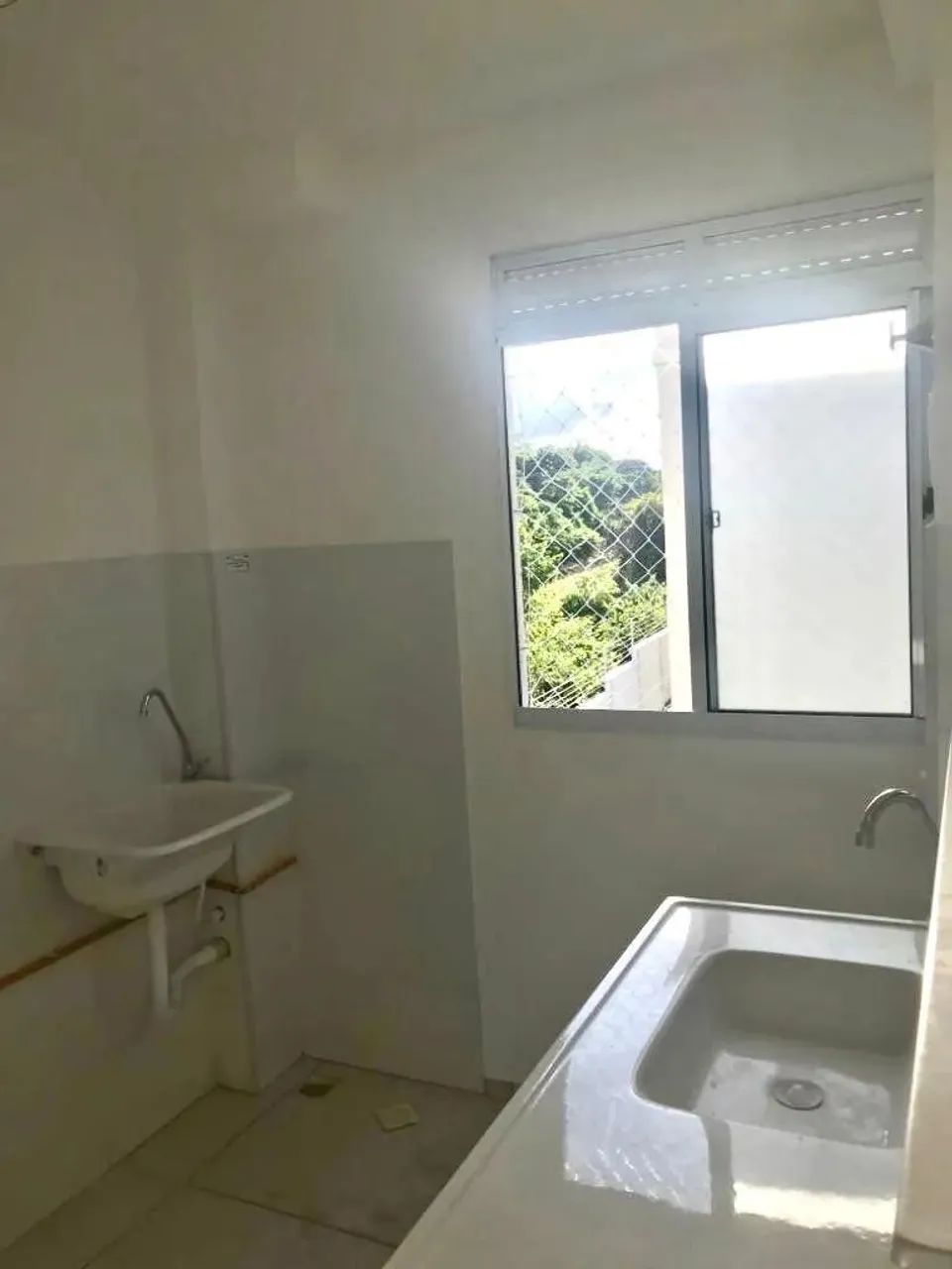 Imóvel para aluguel possui 39 metros quadrados com 2 quartos em Gurupi - Teresina - PI - Foto 3