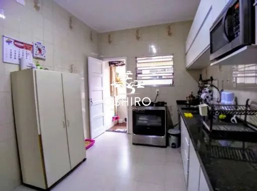 Casa Sobreposta Alta à Venda - Macuco / Santos - Foto 4