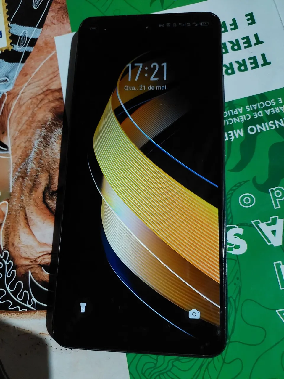 INFINIX SMART 8