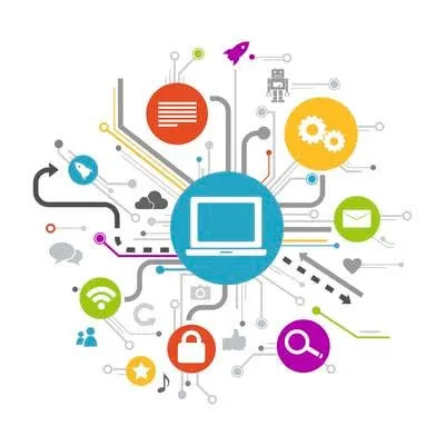 Serviços em informática em geral conserto e instalação softwares no local