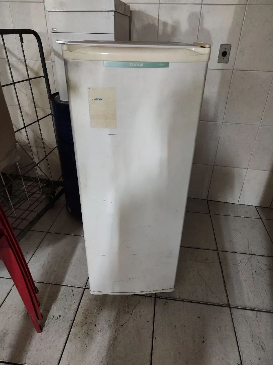 Freezer 