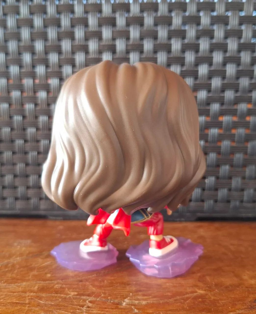 Funko Pop ORIGINAL - Capitã Marvel 1084 - Foto 2