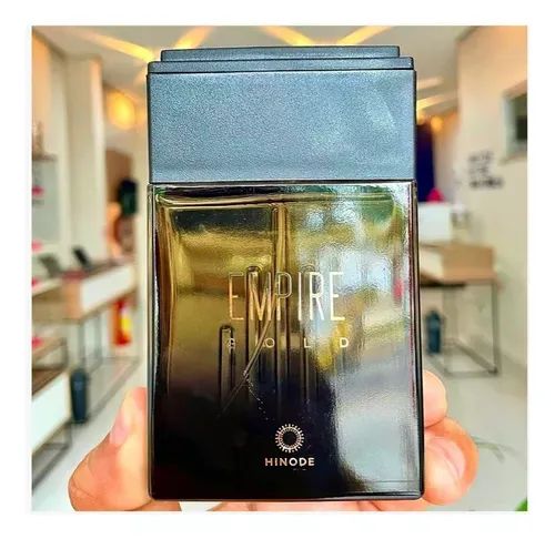 Empire Gold 100ML? Hinode ?( Promoção )