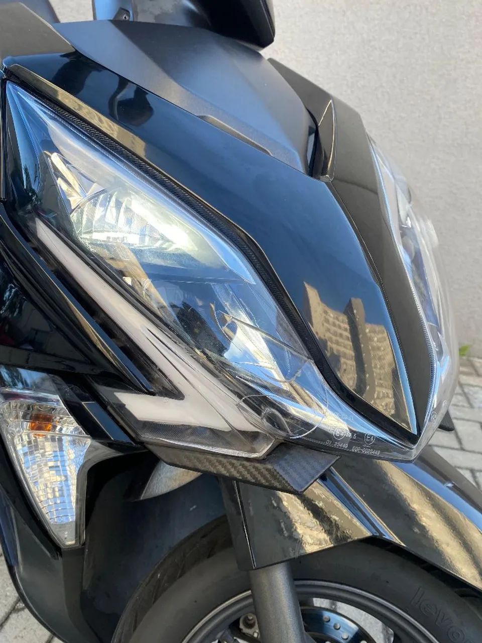 Honda Elite 125 2019 - Oportunidade abaixo da tabela!<br> - Foto 5