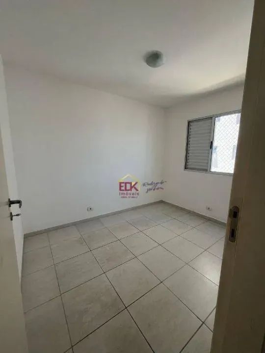 Apartamento com 2 dormitórios para alugar, 47 m² por R$ 1.965/mês - Villa Branca - Jacareí - Foto 3