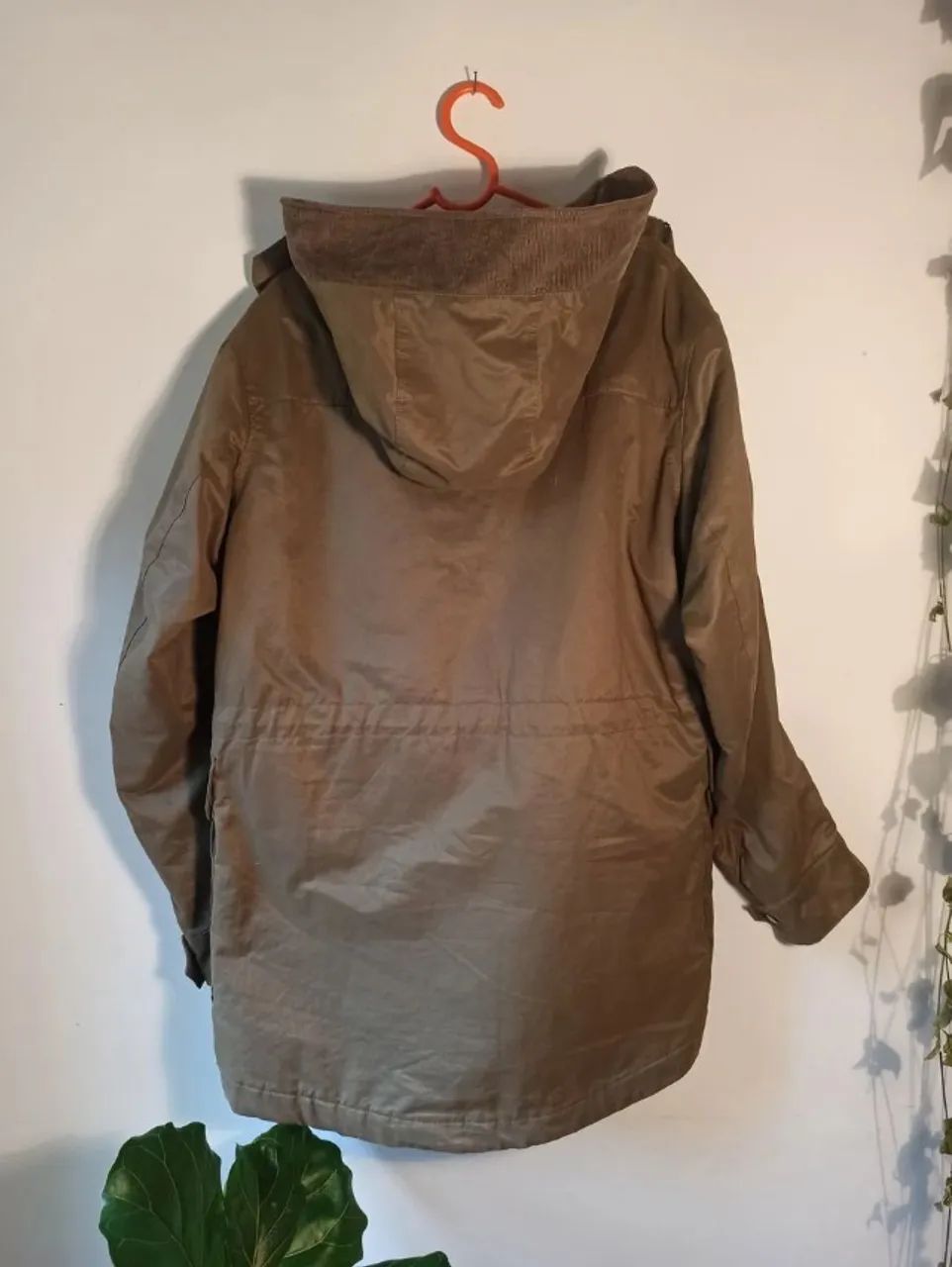 PARKA MASCULINA  - Foto 2