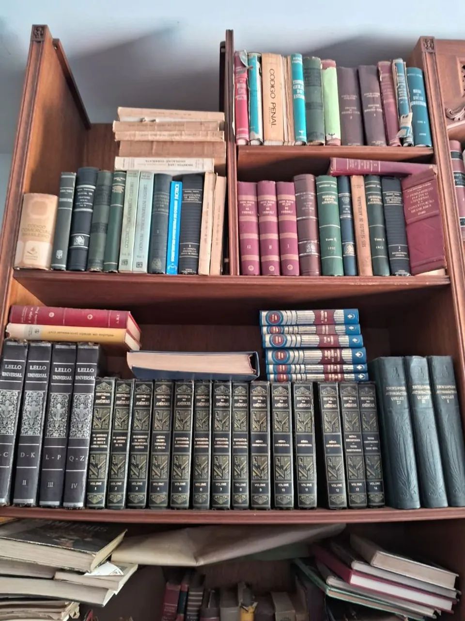 Livros Antigos  - Foto 5