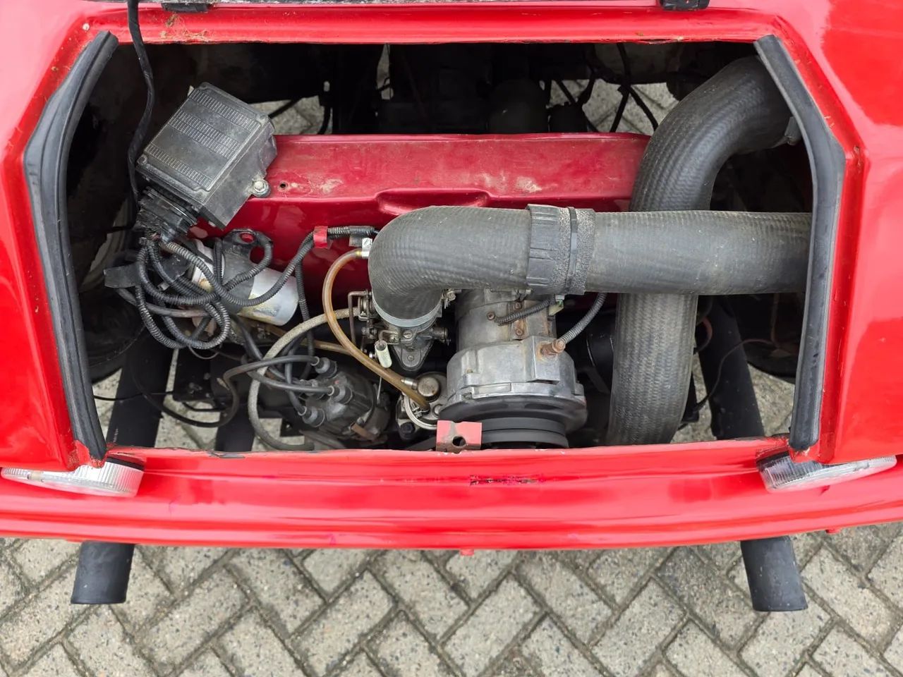 Lindo Buggy 1975 Polauto  - Foto 5