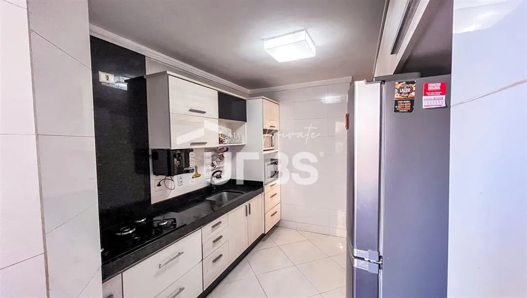 Apartamento à venda no Edifício Saint Peter - Setor Oeste - Foto 5