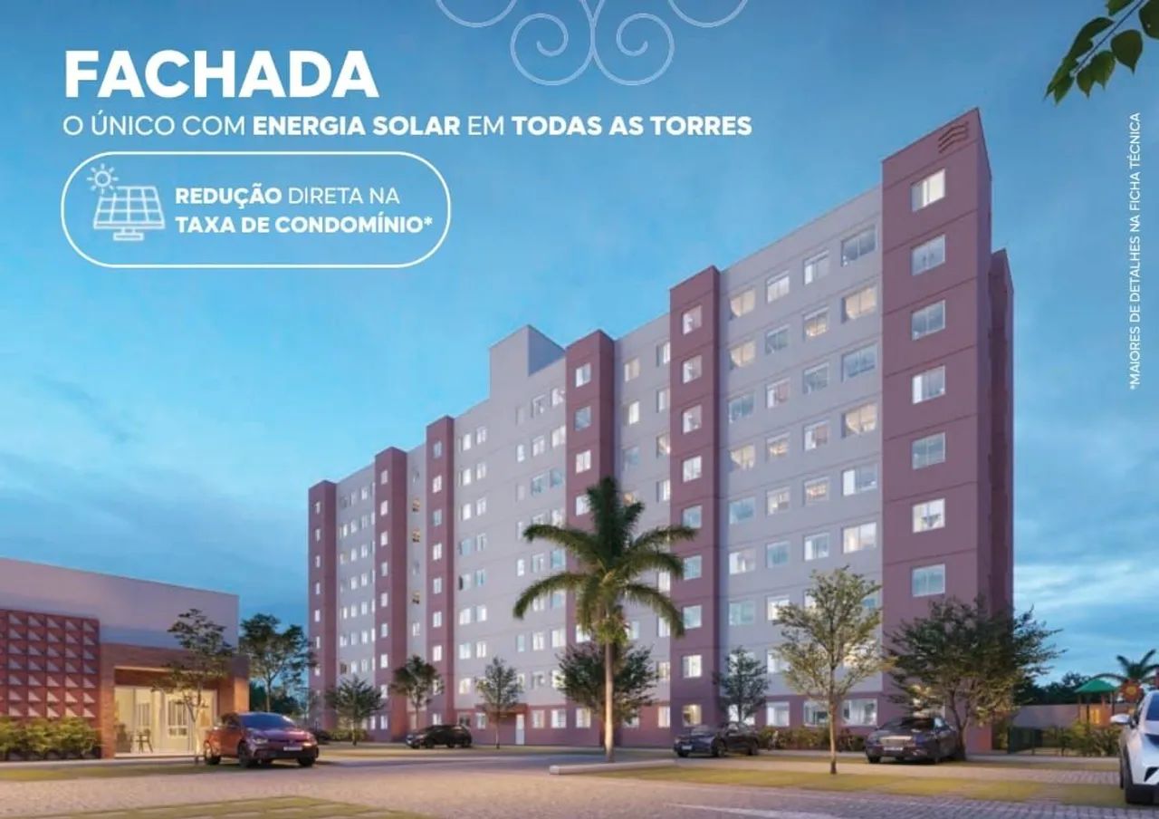 Excelente oportunidade! Torres com possibilidade de entrada zero 